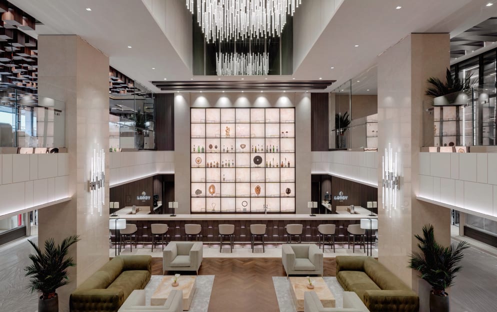 Explora Journeys, EXPLORA I, Lobby Bar 2.jpg